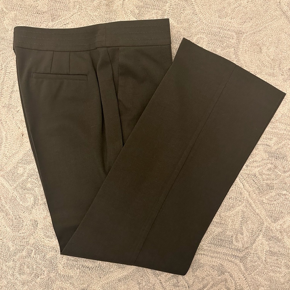 LOFT Julie Trouser